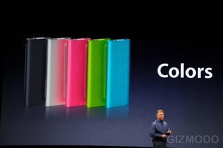 Illustration for article titled Apple 9/9/09 Liveblog